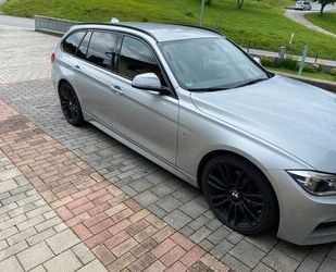 BMW 320 Gebrauchtwagen