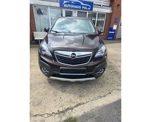 Opel Mokka Gebrauchtwagen
