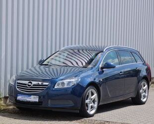 Opel Insignia Gebrauchtwagen