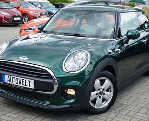 Mini ONE Gebrauchtwagen