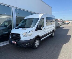 Ford Transit Gebrauchtwagen