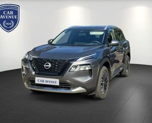 Nissan X-Trail Gebrauchtwagen