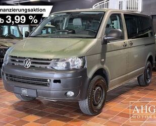 VW T5 andere Gebrauchtwagen