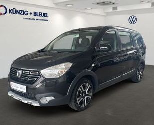Dacia Lodgy Gebrauchtwagen