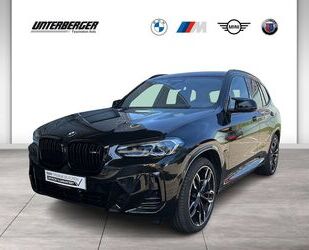 BMW X3 M40 Gebrauchtwagen
