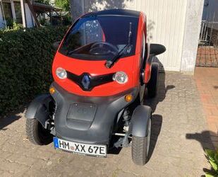 Renault Twizy Gebrauchtwagen