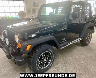 Jeep Andere Gebrauchtwagen