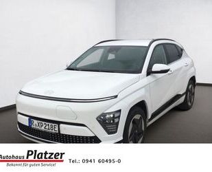 Hyundai KONA Elektro Gebrauchtwagen