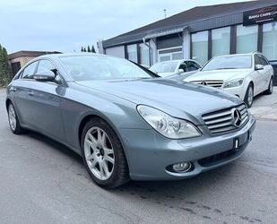 Mercedes-Benz CLS 320 Gebrauchtwagen