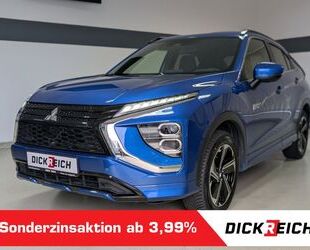 Mitsubishi Eclipse Cross Gebrauchtwagen