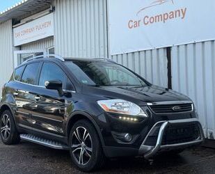 Ford Kuga Gebrauchtwagen