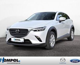 Mazda CX-3 Gebrauchtwagen