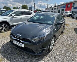 Kia ceed / Ceed Gebrauchtwagen