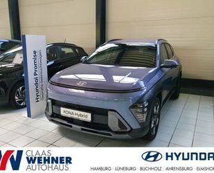 Hyundai KONA Gebrauchtwagen