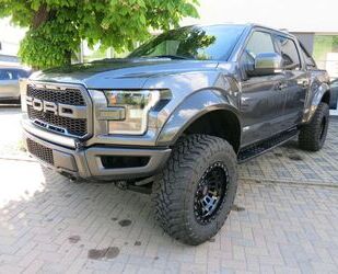 Ford F 150 Gebrauchtwagen