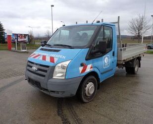 Ford Transit Gebrauchtwagen