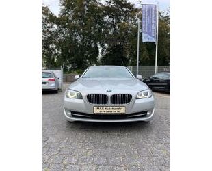 BMW 530 Gebrauchtwagen