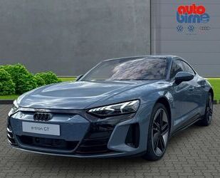 Audi e-tron GT Gebrauchtwagen