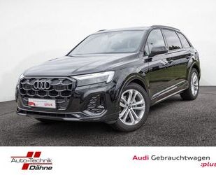 Audi Q7 Gebrauchtwagen