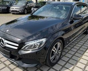 Mercedes-Benz C 180 Gebrauchtwagen