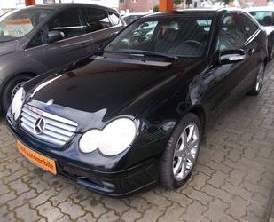 Mercedes-Benz CL 180 Gebrauchtwagen