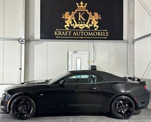 Chevrolet Camaro Gebrauchtwagen