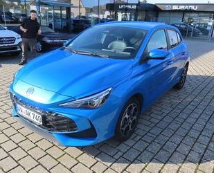 MG MG3 Gebrauchtwagen