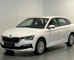 Skoda Scala Gebrauchtwagen