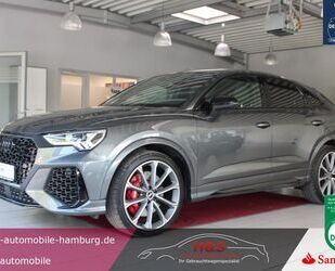 Audi RSQ3 Gebrauchtwagen