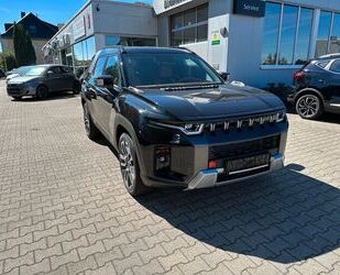 SsangYong Torres Gebrauchtwagen