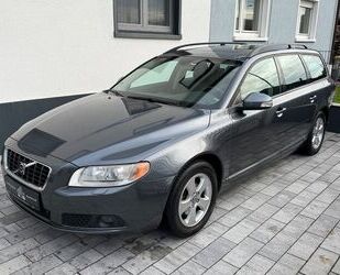 Volvo V70 Gebrauchtwagen
