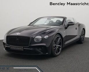 Bentley Continental GTC Gebrauchtwagen