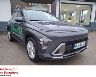 Hyundai KONA Gebrauchtwagen