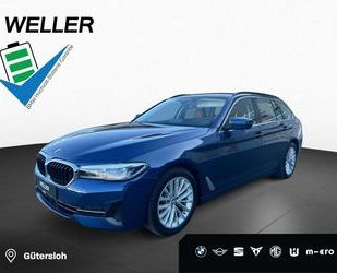 BMW 540 Gebrauchtwagen