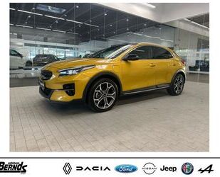 Kia XCeed Gebrauchtwagen
