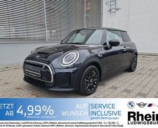 Mini Cooper SE Gebrauchtwagen