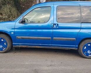 Citroen Berlingo Gebrauchtwagen