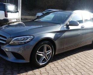 Mercedes-Benz C 200 Gebrauchtwagen