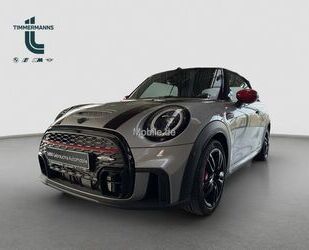 Mini John Cooper Works Cabrio Gebrauchtwagen