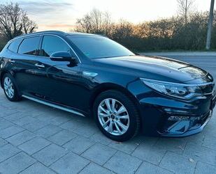 Kia Optima Gebrauchtwagen