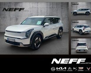 Kia EV9 Gebrauchtwagen
