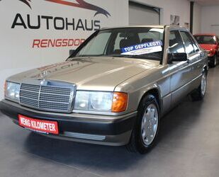 Mercedes-Benz 190 Gebrauchtwagen