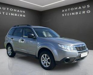 Subaru Forester Gebrauchtwagen