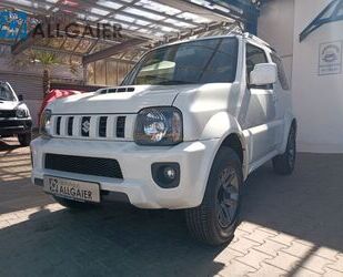 Suzuki Jimny Gebrauchtwagen