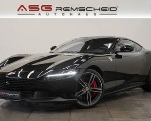 Ferrari Roma Gebrauchtwagen