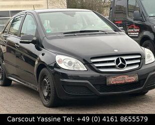 Mercedes-Benz B 180 Gebrauchtwagen
