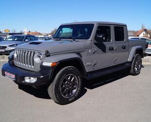 Jeep Gladiator Gebrauchtwagen