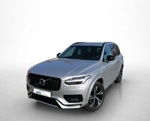 Volvo XC90 Gebrauchtwagen