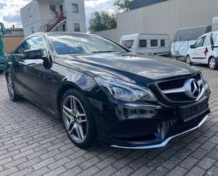 Mercedes-Benz E 250 Gebrauchtwagen