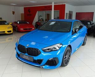 BMW M235 Gebrauchtwagen